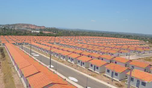 Reajuste do teto do Minha Casa Minha Vida amplia acesso e impulsiona oportunidades de investimento no setor habitacional